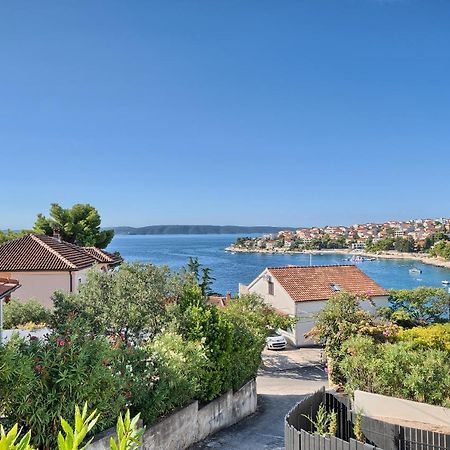 Apartmani Ticic Trogir Exterior foto