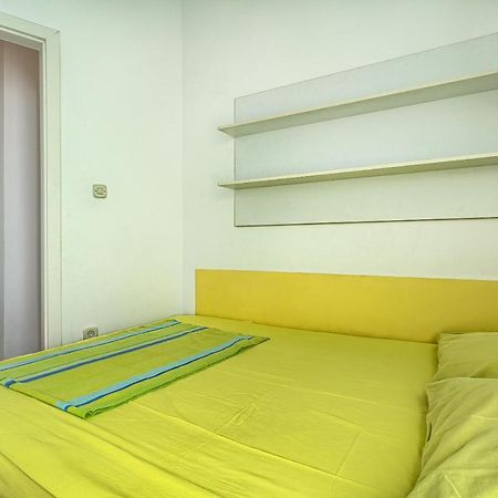 Apartmani Ticic Trogir Exterior foto