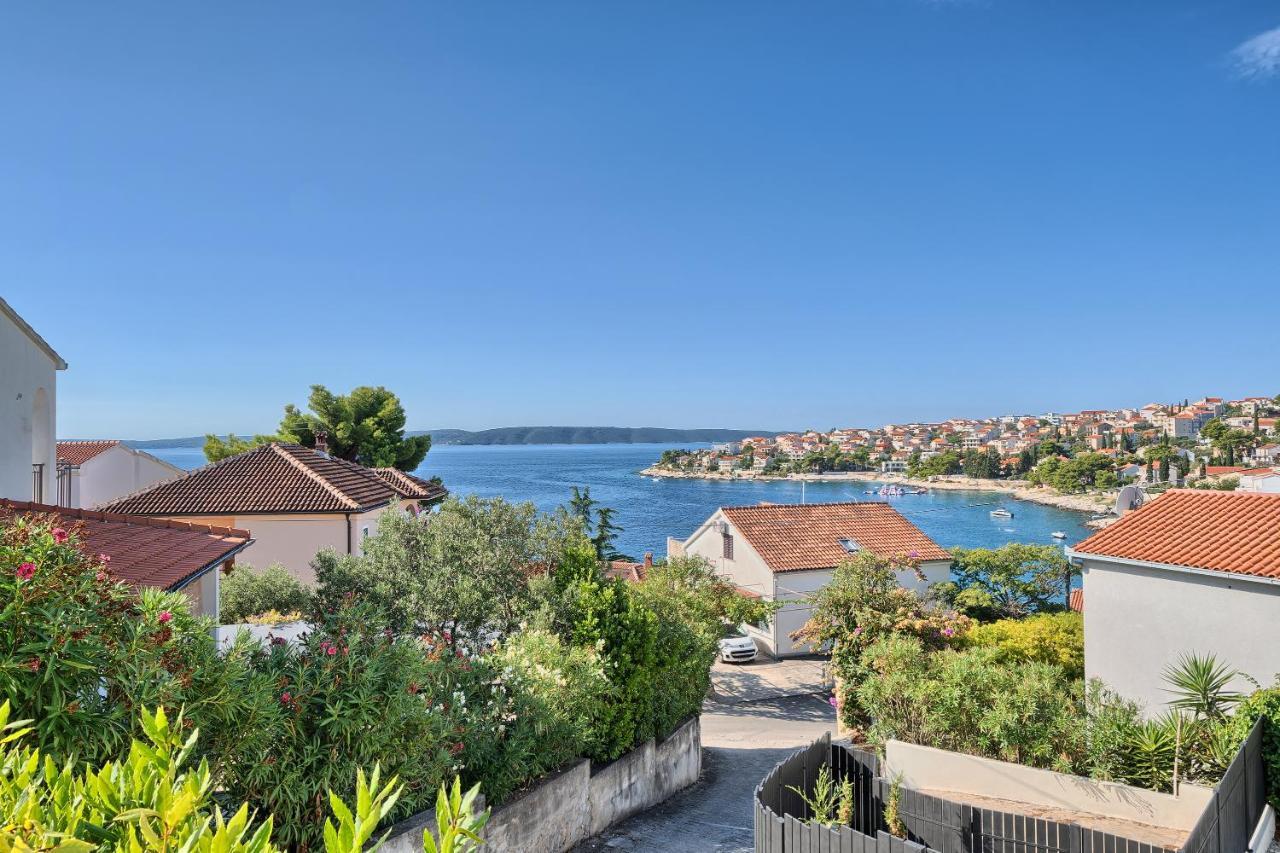 Apartmani Ticic Trogir Exterior foto