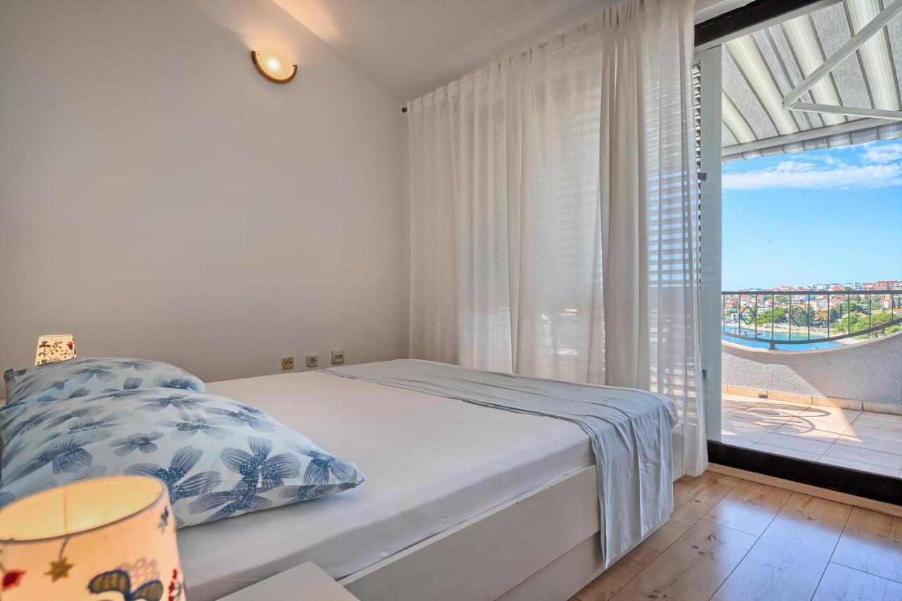 Apartmani Ticic Trogir Exterior foto
