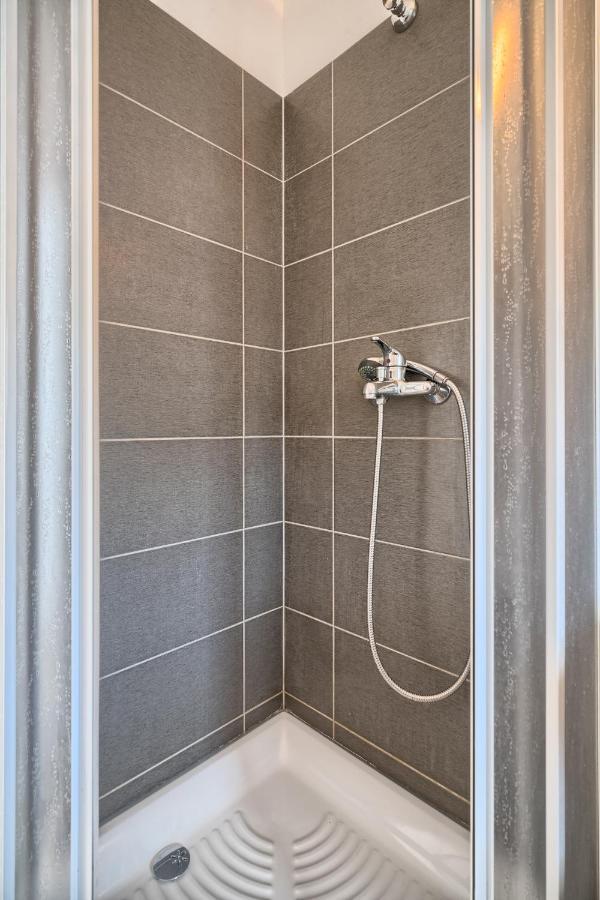 Apartmani Ticic Trogir Exterior foto