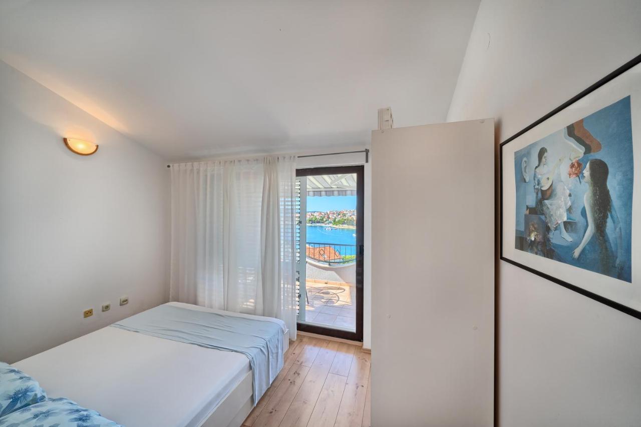 Apartmani Ticic Trogir Exterior foto