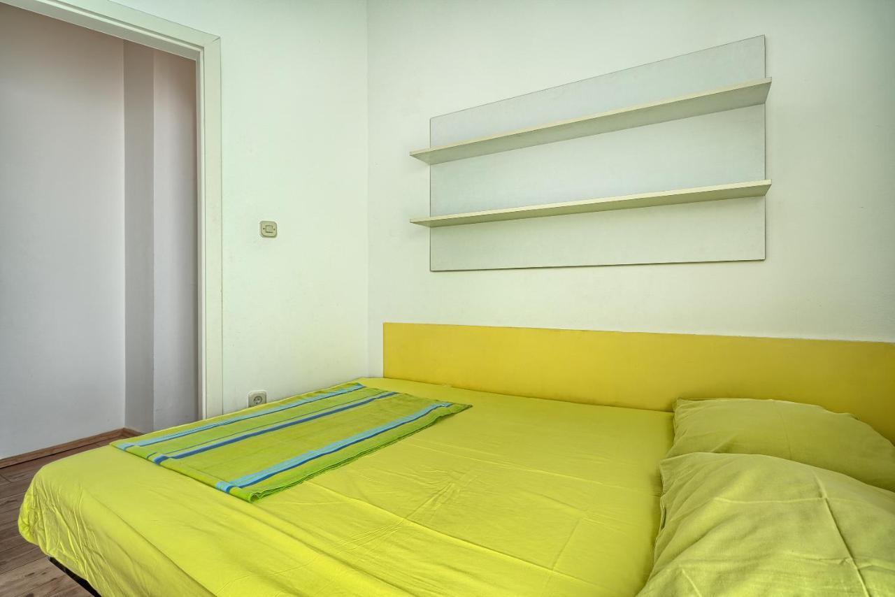 Apartmani Ticic Trogir Exterior foto