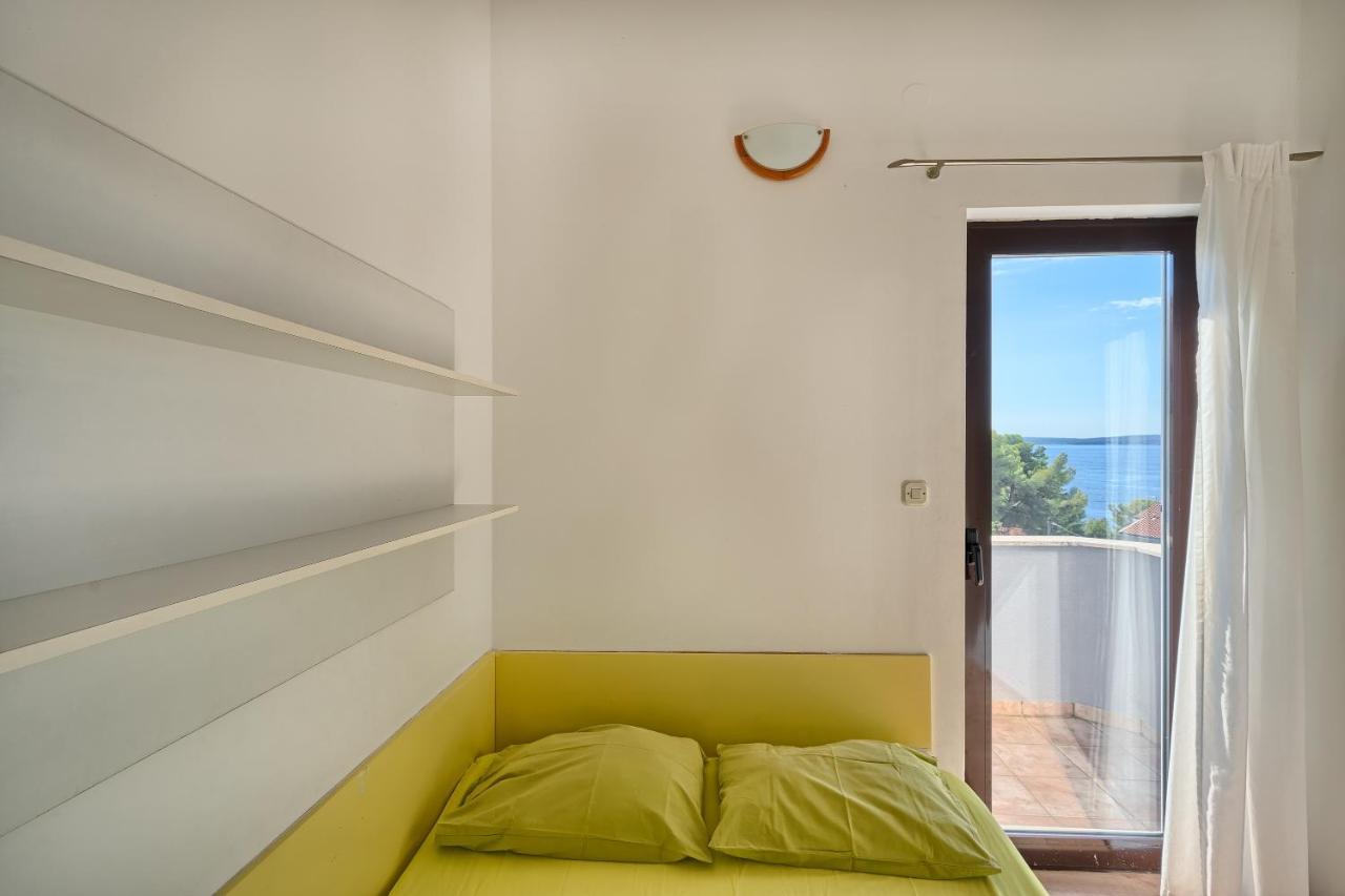 Apartmani Ticic Trogir Exterior foto