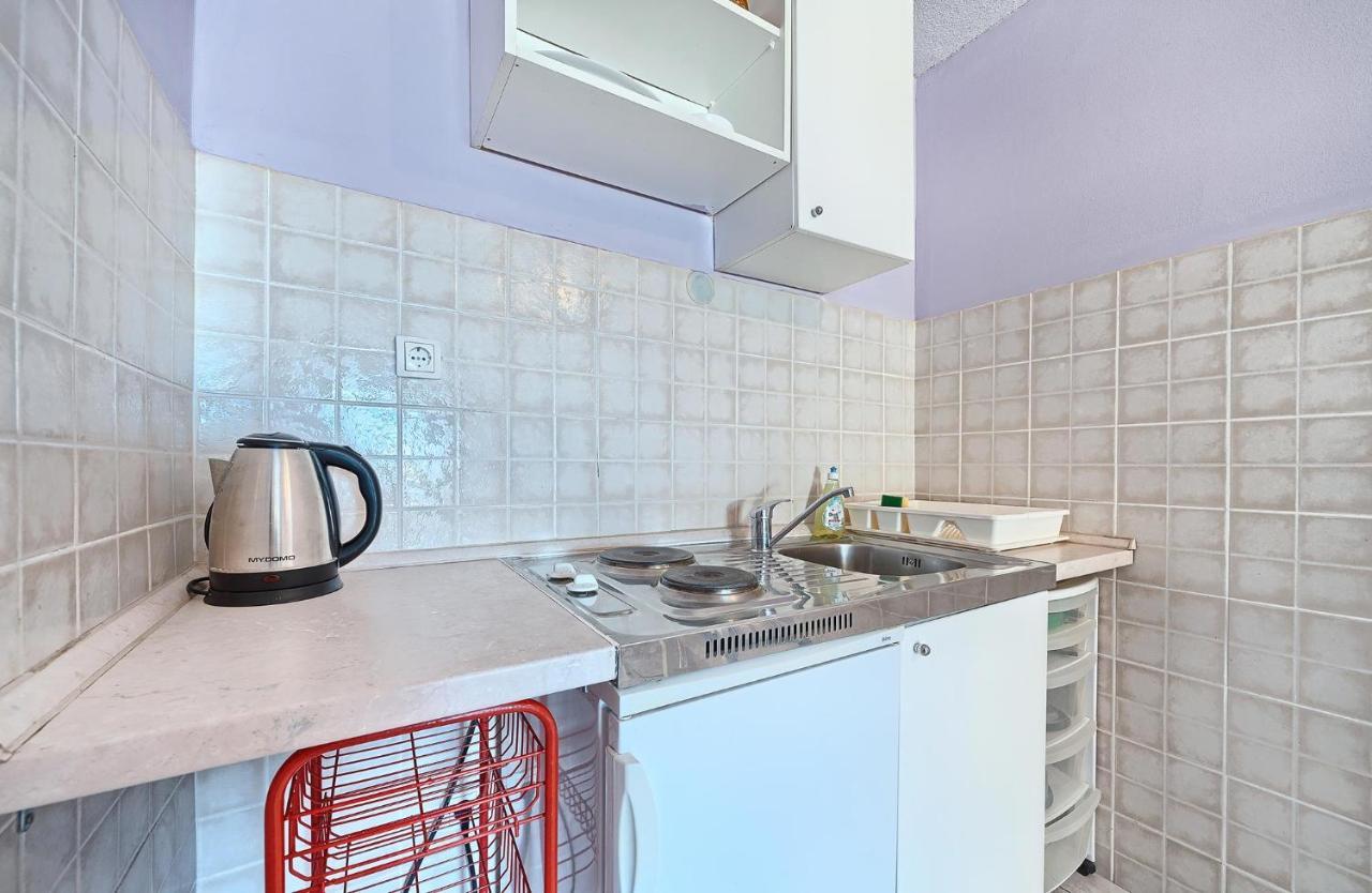 Apartmani Ticic Trogir Exterior foto